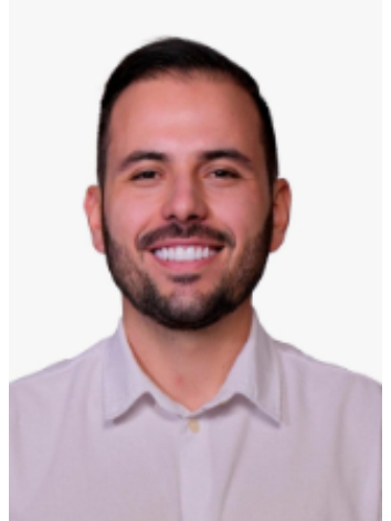 Lucas de Sousa Pereira